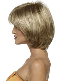 Sheila by Envy | Synthetic Wig | Open Top
