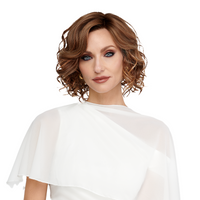She's Like The Wind by TressAllure | HF Synthetic Lace Front | Mono Part