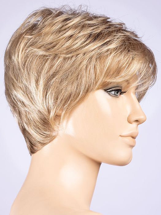 Side | Elements | Synthetic Wig