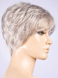 Side | Elements | Synthetic Wig