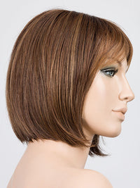 Sing | Changes Collection | Heat Friendly Synthetic Wig