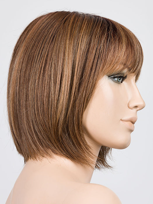 Sing | Changes Collection | Heat Friendly Synthetic Wig