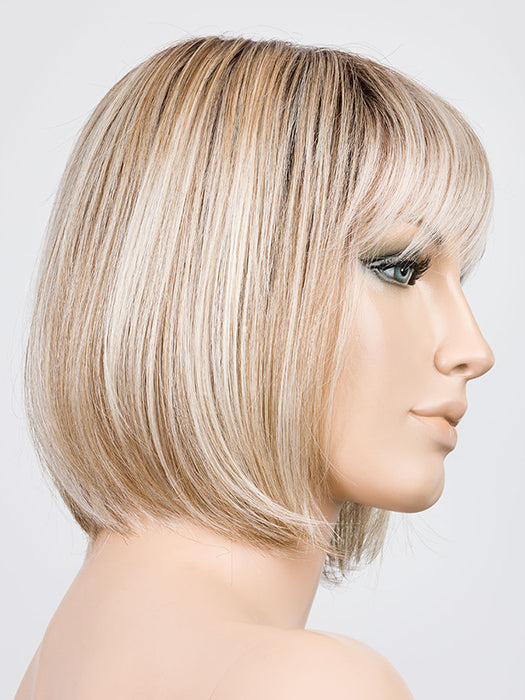 Sing | Changes Collection | Heat Friendly Synthetic Wig