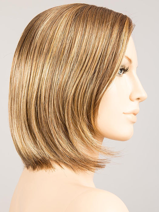 Smoke Mono Part | Hair Power | Synthetic Wig