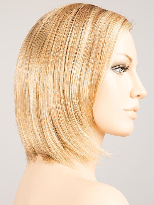Smoke Mono Part | Hair Power | Synthetic Wig