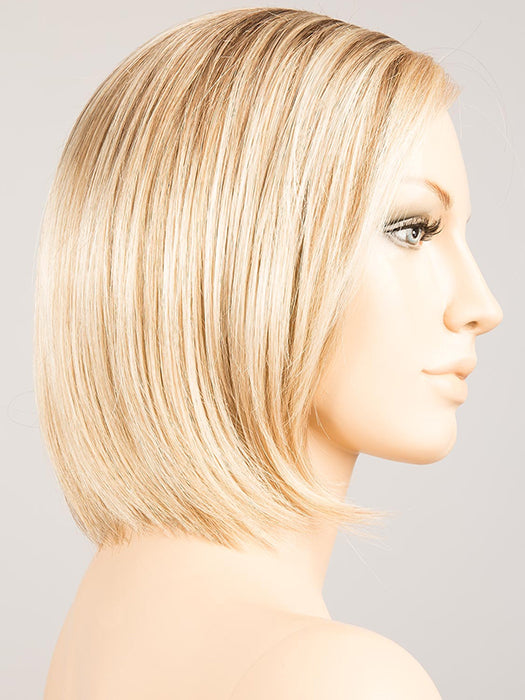 Smoke Mono Part | Hair Power | Synthetic Wig