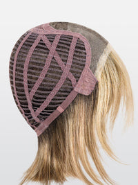 Extended Lace Front | Mono Part | Wefted