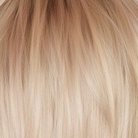 Sheena by The Orchid Collection | Synthetic Lace Front Wig | Mono Part (6547)