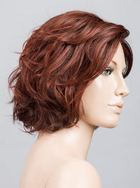Sound | High Power | Heat Friendly Synthetic Wig