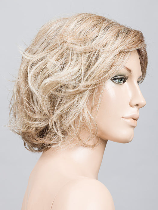Sound | High Power | Heat Friendly Synthetic Wig