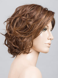 Sound | High Power | Heat Friendly Synthetic Wig