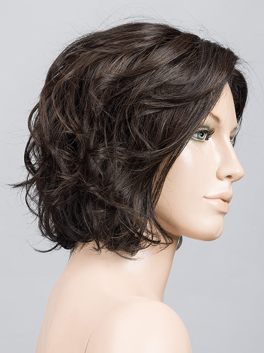Sound | High Power | Heat Friendly Synthetic Wig