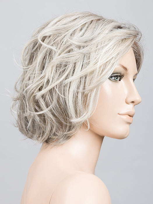 Sound | High Power | Heat Friendly Synthetic Wig