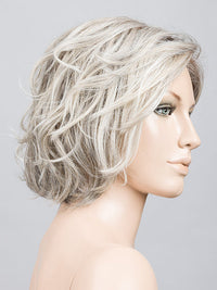 Sound | High Power | Heat Friendly Synthetic Wig