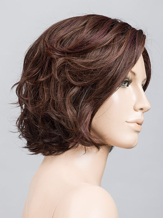 Sound | High Power | Heat Friendly Synthetic Wig