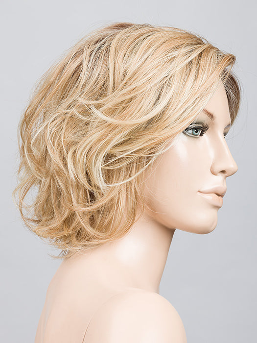 Sound | High Power | Heat Friendly Synthetic Wig