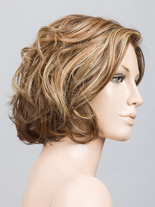 Sound | High Power | Heat Friendly Synthetic Wig
