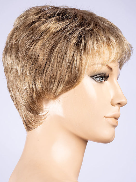Spa Soft | Hair Society | Synthetic Wig