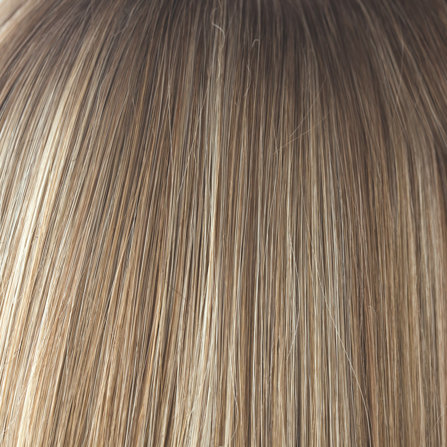 Sheena by The Orchid Collection | Synthetic Lace Front Wig | Mono Part (6547)