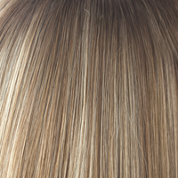 Sheena by The Orchid Collection | Synthetic Lace Front Wig | Mono Part (6547)