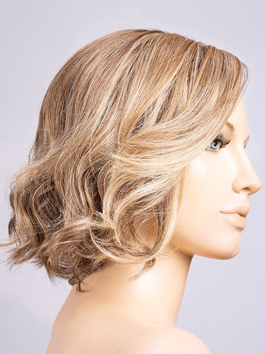 Stella | Modixx Collection | Heat Friendly Synthetic Wig