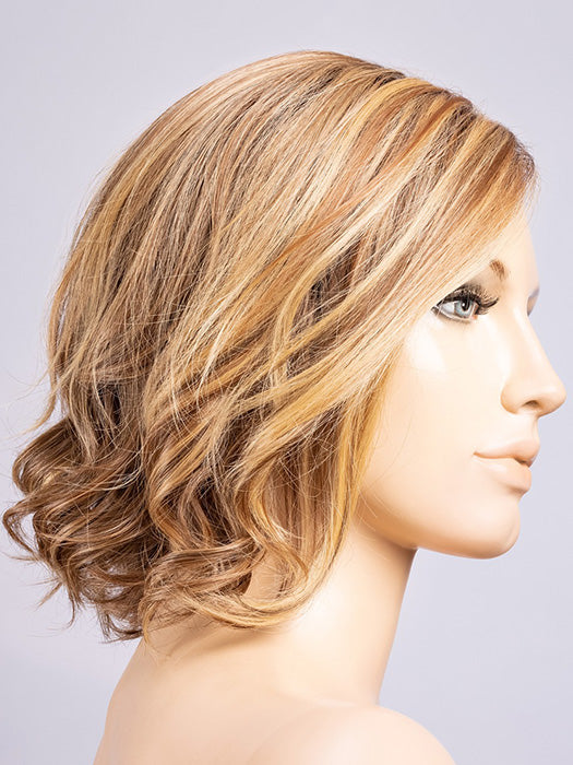 Stella | Modixx Collection | Heat Friendly Synthetic Wig
