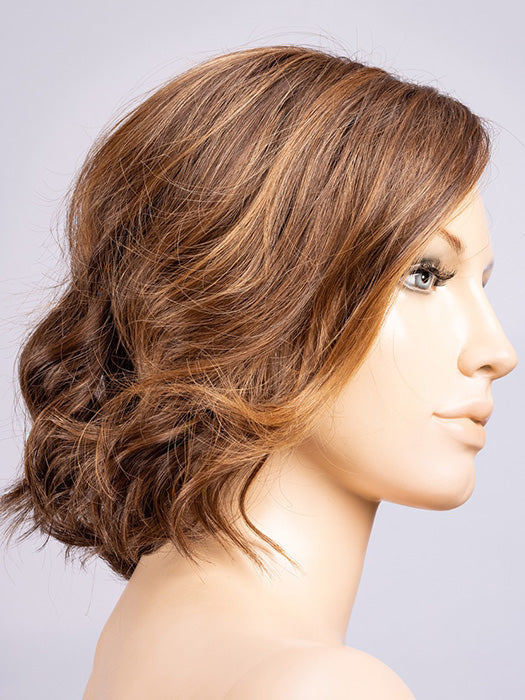 Stella | Modixx Collection | Heat Friendly Synthetic Wig