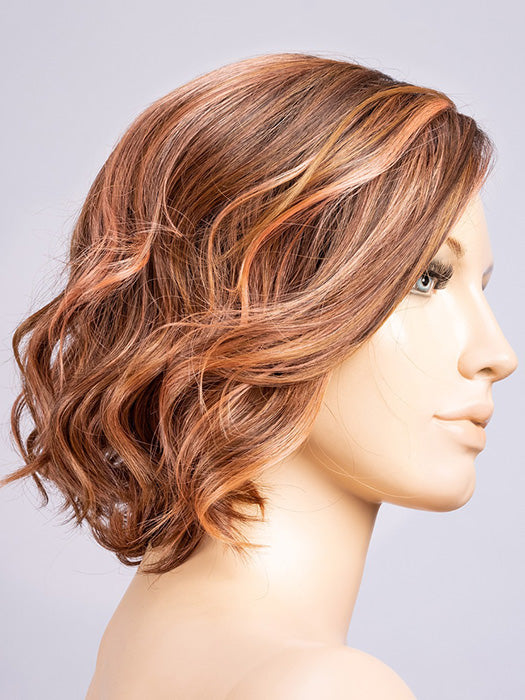 Stella | Modixx Collection | Heat Friendly Synthetic Wig
