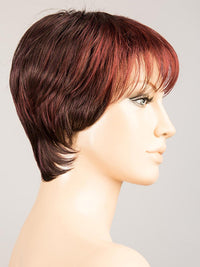 Stop Hi Tec | Hair Power | Synthetic Wig