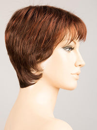 Stop Hi Tec | Hair Power | Synthetic Wig