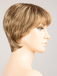 Stop Hi Tec | Hair Power | Synthetic Wig