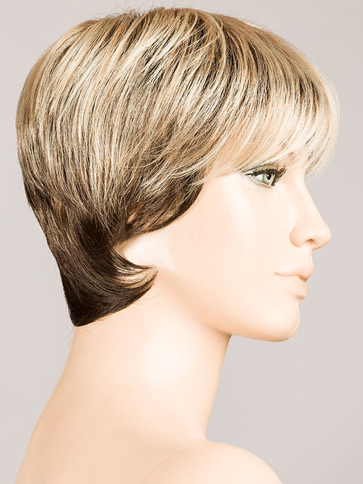 Stop Hi Tec | Hair Power | Synthetic Wig