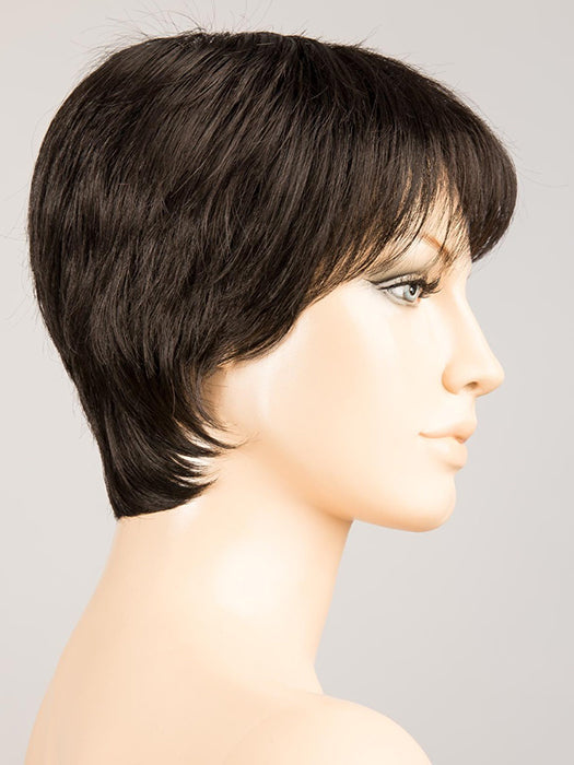 Stop Hi Tec | Hair Power | Synthetic Wig