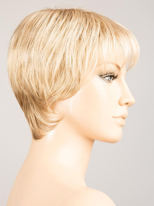 Stop Hi Tec | Hair Power | Synthetic Wig