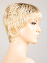 Stop Hi Tec | Hair Power | Synthetic Wig