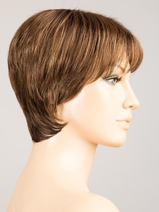 Stop Hi Tec | Hair Power | Synthetic Wig