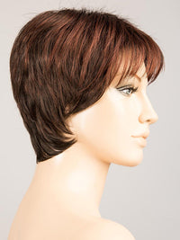 Stop Hi Tec | Hair Power | Synthetic Wig
