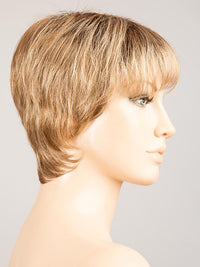 Stop Hi Tec | Hair Power | Synthetic Wig
