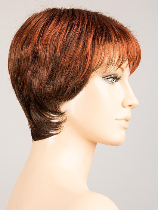 Stop Hi Tec | Hair Power | Synthetic Wig