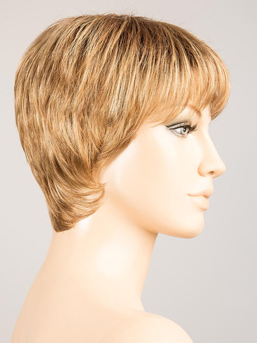 Stop Hi Tec | Hair Power | Synthetic Wig