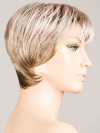 Stop Hi Tec | Hair Power | Synthetic Wig