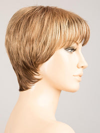 Stop Hi Tec | Hair Power | Synthetic Wig