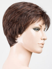 DARK CHOCOLATE MIX 4.33 | Darkest Brown Blended with Dark Auburn