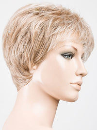 SANDY BLONDE ROOTED 16.22.20 | Medium Blonde, Light Neutral Blonde, and Light Strawberry Blonde Blend with Shaded Roots
