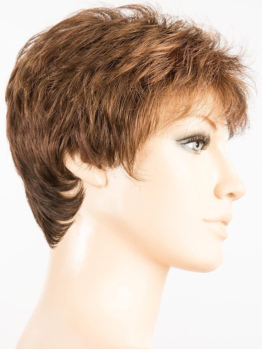 Tab | Perucci | Synthetic Wig