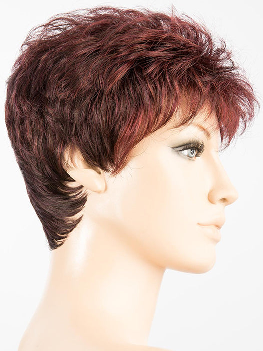 Tab | Perucci | Synthetic Wig