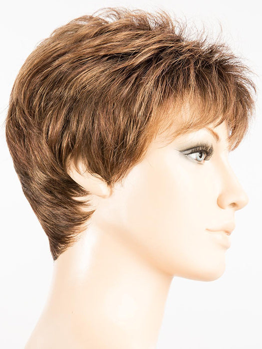 Tab | Perucci | Synthetic Wig