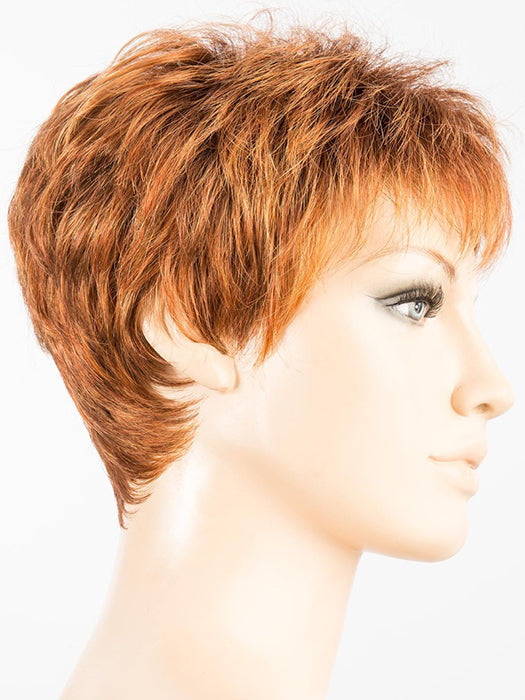 Tab | Perucci | Synthetic Wig