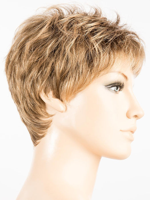 Tab | Perucci | Synthetic Wig