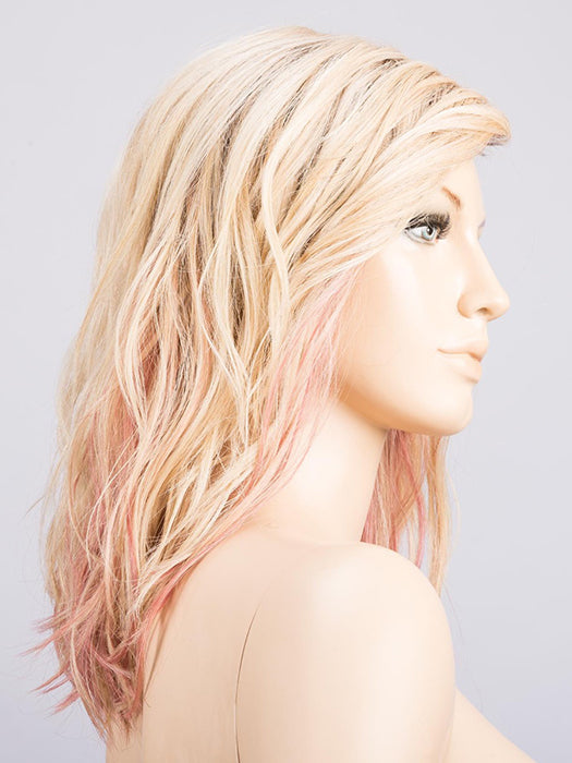 Tabu | Perucci | Heat Friendly Synthetic Wig